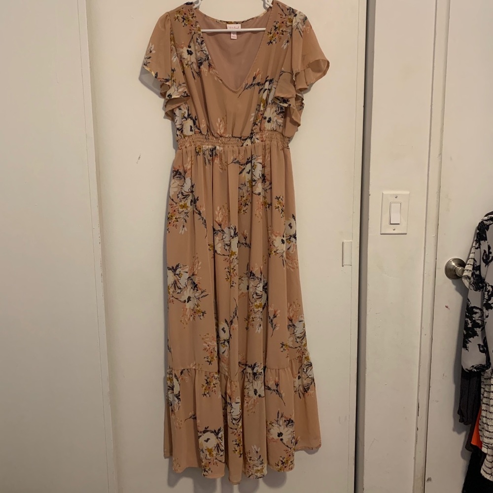Maternity Dress